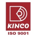 KINCO 不鏽鋼凍地櫃