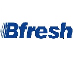 Bfresh 陳列凍櫃