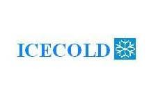ICECOLD -45°C 超低溫雪糕櫃