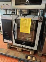 Electrolux Combi爐