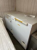 -55度超低溫雪糕櫃