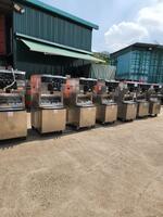 大量Taylor 軟雪糕機<BR>(加熱功能)