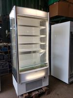 KINCO 開放式凍櫃