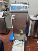 巴氏消毒奶漿機