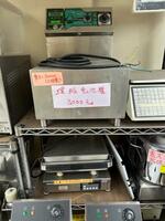 <b>特價!!</B>環球5kW電磁爐<BR>$3000