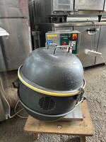 座台式壽司撈飯機