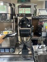 單頭清酒機