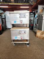 I-Range 矮仔電磁爐