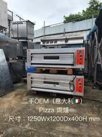 OEM PIZZA焗爐